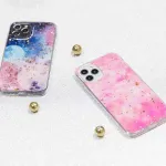 Case for Samsung S21 G991 Pink