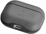 Lyden Case DS AirPods Pro 2. p&otilde;lvkond (2022/2023) hall/must