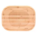 BW072712EU7 Bamboo Carving Board
