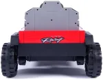 &bdquo;Prime 2in1 Red&ldquo;