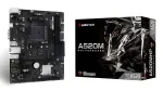 Biostar A520MHP emaplaat, AMD A520, AM4 pesa, &bdquo;micro ATX&ldquo;