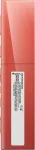 Superstay Vinyl Ink Lipstick 4,2 ml 125 Keen
