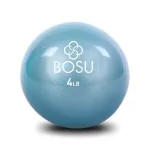 Raskendatud pall BOSU Toning ball 2 kg &ndash; 12,7 cm