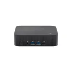 ASUS ExpertCenter PN54-BBR726MNS1 0.6L sized PC Black 260 3.8 GHz
