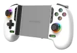 Mars Gaming MGPXPROW Gamepad Bluetooth/USB Analogue/Digital for Android, PC, PlayStation 4, Nintendo Switch 2 / white