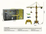 MEGA Crane R/C 128 cm