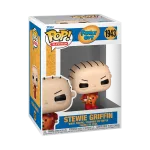FUNKO POP! Family Guy - Stewie Griffin