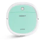 VACUUM CLEANER ROBOT/DEEBOT MINI ECOVACS