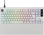 Klawiatura Logitech G Pro X2 Rapid Magnetic Rapid Switches (920-014097)