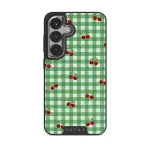 Little Life - Samsung Galaxy S25 Plus Case, Elite Dark (Magnetic) / Silver
