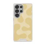 Glow - Samsung Galaxy S25 Ultra Case, Elite Light (Magnetic) / Silver