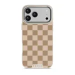Math Exam - iPhone 17 Pro Max Case, Elite Light (MagSafe) / Silver