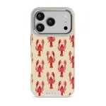 Chef's Kiss - iPhone 17 Pro Case, Elite Light (MagSafe) / Silver