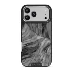 First Expedition - Gray iPhone 17 Pro Max Case, Elite Dark (MagSafe) / Silver
