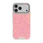 Secret Spot - iPhone 17 Pro Max Case, Elite Light (MagSafe) / Silver