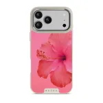 Island Girl - iPhone 17 Pro Max Case, Elite Light (MagSafe) / Silver