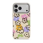 Good Vibes - iPhone 17 Pro Max Case, Elite Light (MagSafe) / Silver
