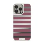 Spellbound - iPhone 16 Pro Case, Elite Mirror Light (MagSafe) / Silver