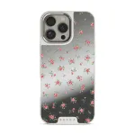 Sundress - iPhone 16 Pro Max Case, Elite Mirror Light (MagSafe) / Silver