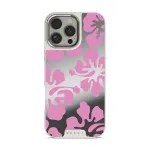 Me Gustas Tu - iPhone 16 Pro Case, Elite Mirror Light (MagSafe) / Silver