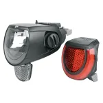 Monkeylink ML-SkyeLight 60 Lux valgustuskomplekt