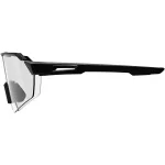 LEATT &bdquo;RideViz Lite Photochromic&ldquo; jalgrattaprillid (v&auml;ikesed) &ndash; &uuml;hes suuruses