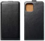 Slim Flexi Fresh Vertical Flip Samsung Galaxy A51 Black