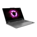 Lenovo LOQ Essential 15ARP11 Ryzen 7 170, 15,6-tolline FHD IPS, 300 niti, 144 Hz, AG, 16 GB DDR5 4800, 512 GB SSD, GeForce RTX 5060 8 GB, 720p kaamera, 60 Wh, ilma operatsioonis&uuml;steemita, &bdquo;Luna Grey&ldquo;