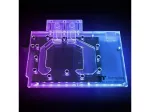 Pacific V-RTX 4090 Plus (ASUS ROG & TUF) GPU Water Block