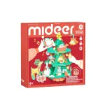 P&ouml;&ouml;rlev muusikaline 3D-j&otilde;ulupuzzle