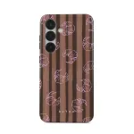 Girl Dinner - Samsung Galaxy S25 Plus Case, Tough (Magnetic) / N/A