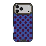 On Pause - iPhone 17 Pro Max Case, Elite Dark (MagSafe) / Gold