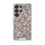 Yume - Samsung Galaxy S25 Ultra Case, Elite Light (Magnetic) / Gold