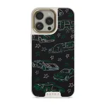 Big Dreams - iPhone 16 Pro Max Case, Elite Light (MagSafe) / Gold