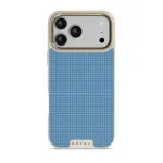 Aero - iPhone 17 Pro Max Case, Elite Light (MagSafe) / Gold