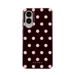 Berry Bliss - Samsung Galaxy S25 Edge Case