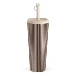 Macchiato - Travel Mug, 700 ml / Straw