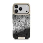 Wicked Ways - iPhone 17 Pro Case, Elite Mirror Light (MagSafe) / Gold