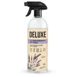 Pihustatav universaalpuhastusvahend Deluxe Essig, 1 l