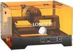 &bdquo;Longer&ldquo; lasergraveerimisseade &bdquo;LONGER RAY5 MINIS 3,5 W&ldquo;