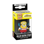FUNKO POP! V&otilde;tmehoidja: Minions 2 - Roller Skating Stuart