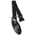 FABRIZIO Travel digital scale 10315 - JUODA