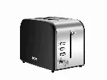 Teesa 850W r&ouml;ster / 6 r&ouml;stimisastet / Sulatamine / Kuumutamine / H&otilde;bedane