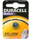 Element DURACELL D371