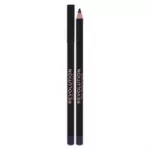 Makeup Revolution Kohl Eyeliner - Eye pencil with high pigmentation 1.3 g