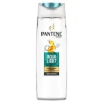 Pantene Aqua Light Shampoo ( mastn&eacute; vlasy ) - &Scaron;ampon, 400ml