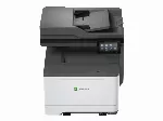Lexmark