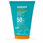 Agrado Crema Solar Spf50 Tuub 100ml