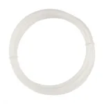 RF-PLA-WH-10M Valge