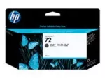 "HP Ink 72 C9403A Schwarz matt"